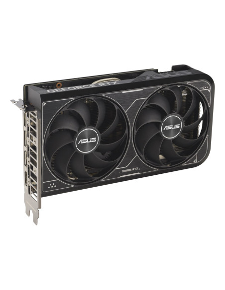 Karta Graf. Asus Dual Rtx4060 O8G V2 - Box
