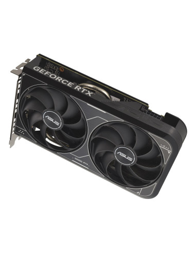 Karta Graf. Asus Dual Rtx4060 O8G V2 - Box