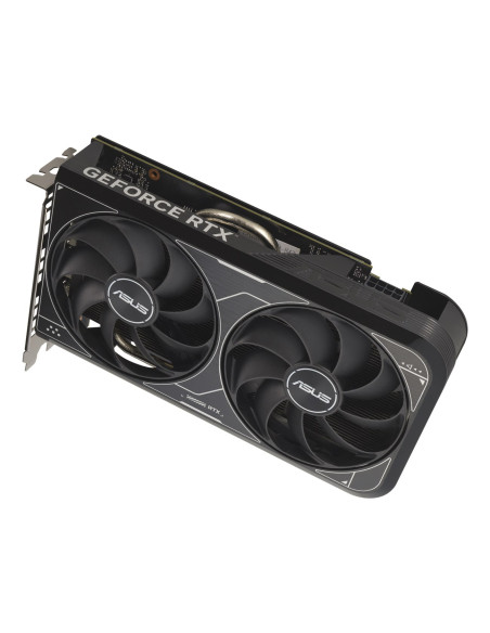 Karta Graf. Asus Dual Rtx4060 O8G V2 - Box