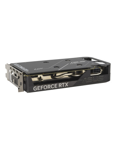 Karta Graf. Asus Dual Rtx4060 O8G V2 - Box