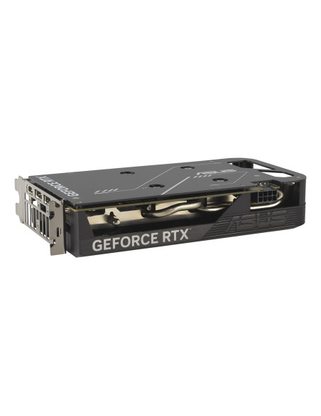 Karta Graf. Asus Dual Rtx4060 O8G V2 - Box