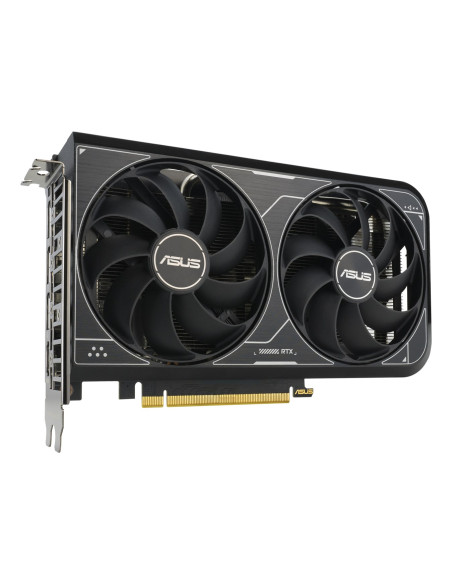 Karta Graf. Asus Dual Rtx4060 O8G V2 - Box