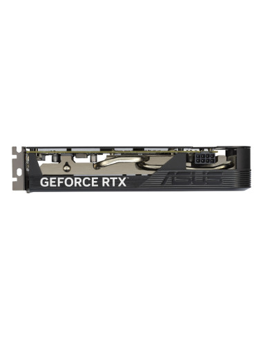 Karta Graf. Asus Dual Rtx4060 O8G V2 - Box