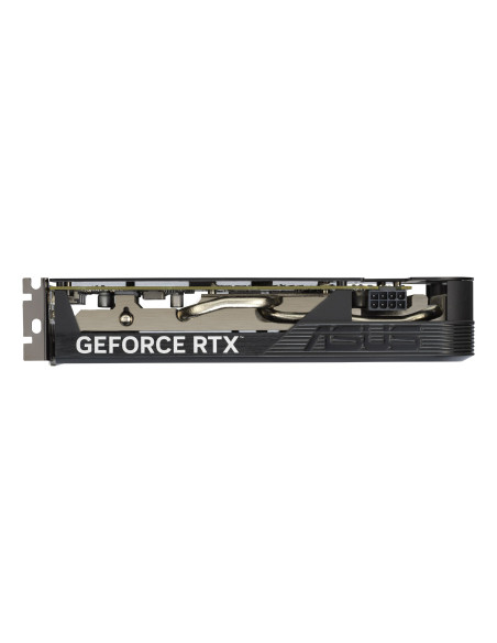 Karta Graf. Asus Dual Rtx4060 O8G V2 - Box