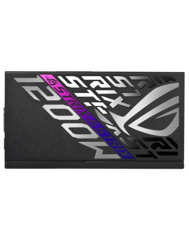 Zasilacz Asus Rog Strix Platinum 1200W