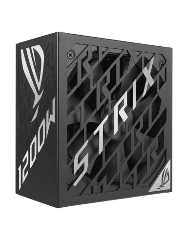 Zasilacz Asus Rog Strix Platinum 1200W