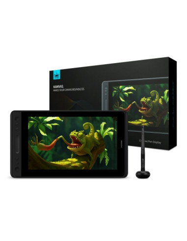 Tablet Graficzny Huion Kamvas Pro 12