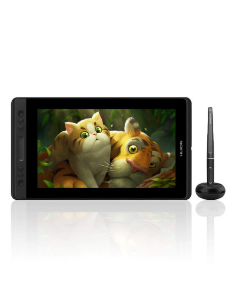 Tablet Graficzny Huion Kamvas Pro 13