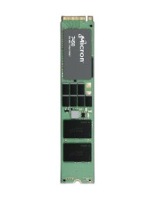 Dysk Ssd Micron 7450 Pro 1.92Tb M.2 (22X110) Nvme Gen4 Mtfdkbg1T9Tfr-1Bc1Zabyyr (Dwpd 1) 2