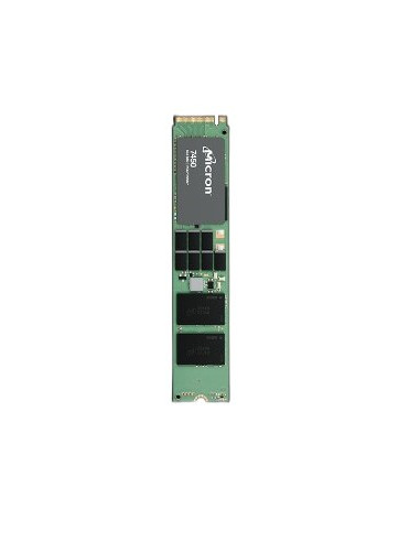 Dysk Ssd Micron 7450 Pro 1.92Tb M.2 (22X110) Nvme Gen4 Mtfdkbg1T9Tfr-1Bc1Zabyyr (Dwpd 1)