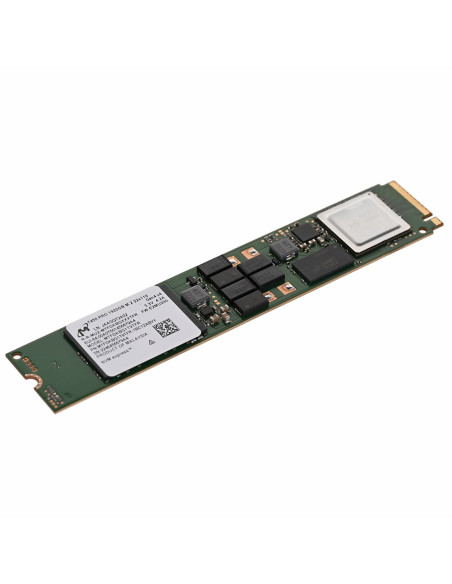 Dysk Ssd Micron 7450 Pro 1.92Tb M.2 (22X110) Nvme Gen4 Mtfdkbg1T9Tfr-1Bc1Zabyyr (Dwpd 1)
