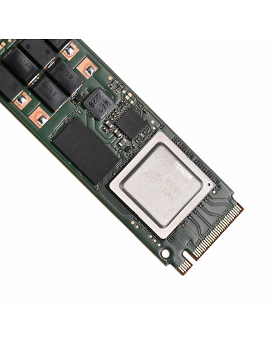 Dysk Ssd Micron 7450 Pro 1.92Tb M.2 (22X110) Nvme Gen4 Mtfdkbg1T9Tfr-1Bc1Zabyyr (Dwpd 1)