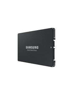 Dysk Ssd Samsung Pm893 1.92Tb Sata 2.5" Mz7L31T9Hblt-00A07 (Dwpd 1) 2