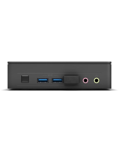 Terra 1009939 Komputer Osobisty/Workstation Intel® Celeron® N5105 4 Gb Ddr4-Sdram 120 Gb Ssd Windows 11 Pro Micro Tower Mini Pc 