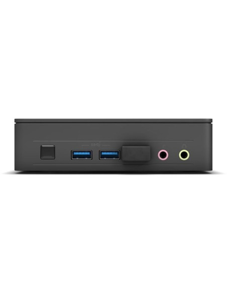 Terra 1009939 Komputer Osobisty/Workstation Intel® Celeron® N5105 4 Gb Ddr4-Sdram 120 Gb Ssd Windows 11 Pro Micro Tower Mini Pc 