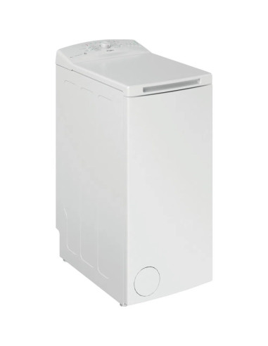 Pralka Whirlpool Tdlr 6040L Pl/N