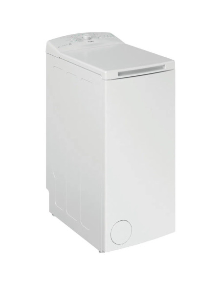 Pralka Whirlpool Tdlr 6040L Pl/N