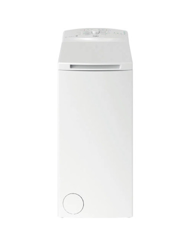 Pralka Whirlpool Tdlr 6040L Pl/N