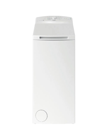 Pralka Whirlpool Tdlr 6040L Pl/N
