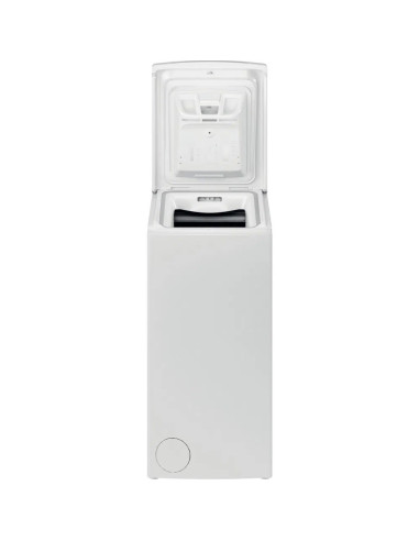 Pralka Whirlpool Tdlr 6040L Pl/N