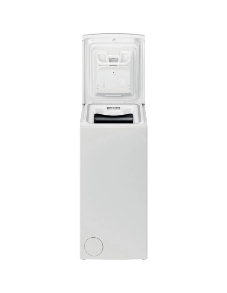 Pralka Whirlpool Tdlr 6040L Pl/N
