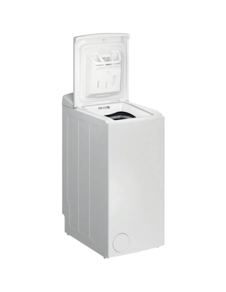 Pralka Whirlpool Tdlr 6040L Pl/N