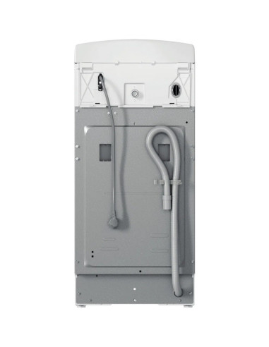 Pralka Whirlpool Tdlr 6040L Pl/N
