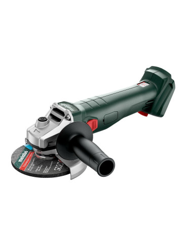 Metabo Set 2.4.3 18 V 1600 Rpm Czarny, Zielony, Czerwony