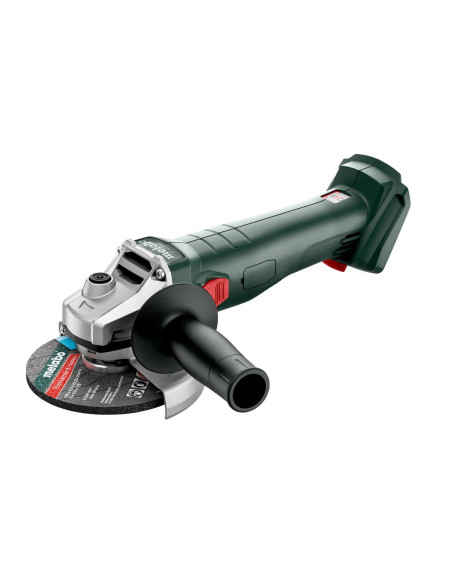 Metabo Set 2.4.3 18 V 1600 Rpm Czarny, Zielony, Czerwony