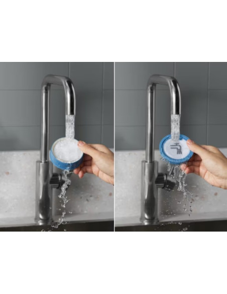 Odkurzacz Electrolux Ep71B14Wet