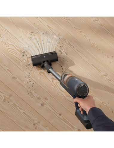 Odkurzacz Electrolux Ep71B14Wet