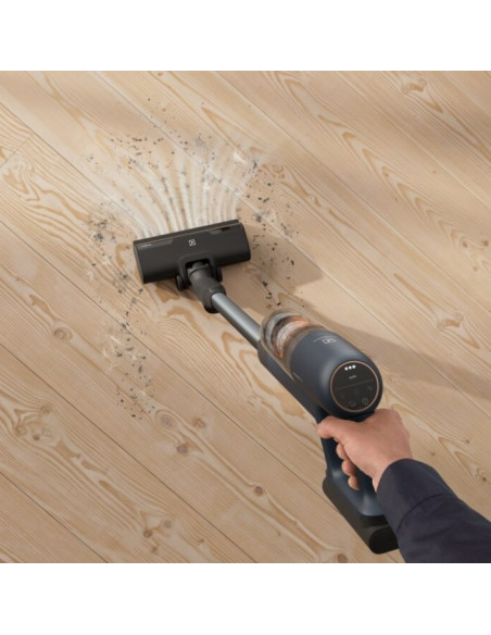 Odkurzacz Electrolux Ep71B14Wet