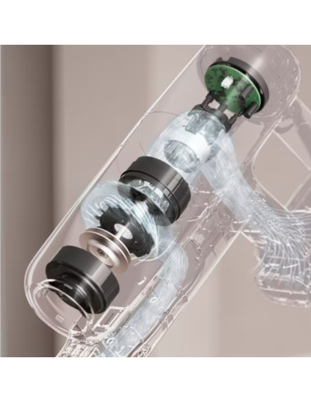 Odkurzacz Electrolux Ep71B14Wet