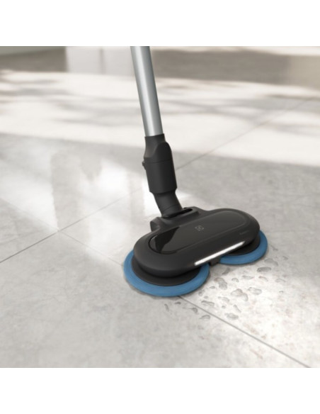 Odkurzacz Electrolux Ep71B14Wet