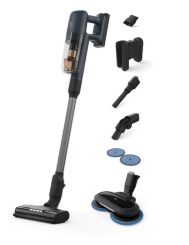 Odkurzacz Electrolux Ep71B14Wet