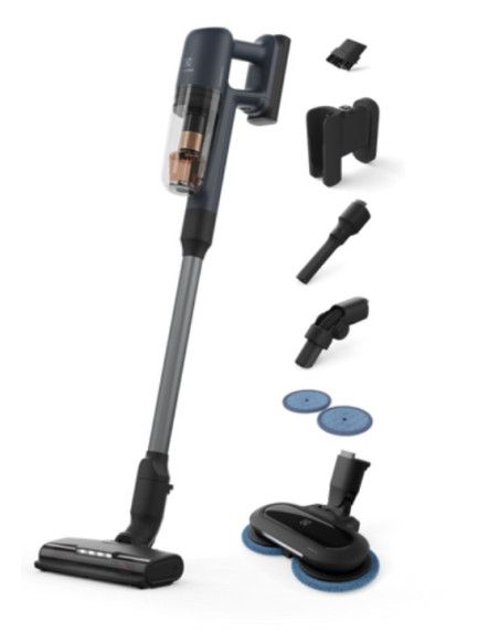Odkurzacz Electrolux Ep71B14Wet