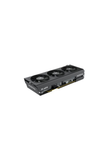 Karta Graficzna Xfx Radeon Rx 7600 Speedster Qick308 Core Gaming 8Gb D6 Hdmi 3Xdp 3 Fan