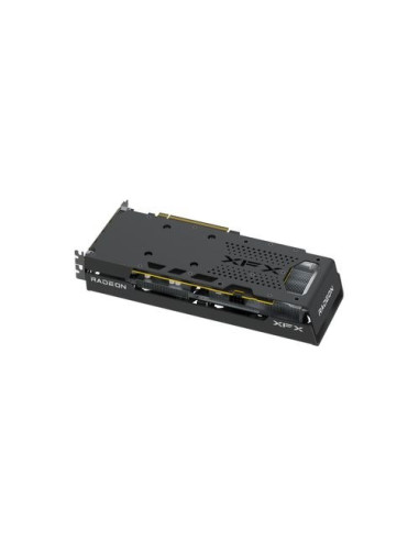 Karta Graficzna Xfx Radeon Rx 7600 Speedster Qick308 Core Gaming 8Gb D6 Hdmi 3Xdp 3 Fan