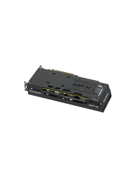 Karta Graficzna Xfx Radeon Rx 7600 Speedster Qick308 Core Gaming 8Gb D6 Hdmi 3Xdp 3 Fan