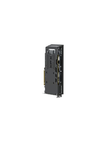Karta Graficzna Xfx Radeon Rx 7600 Speedster Qick308 Core Gaming 8Gb D6 Hdmi 3Xdp 3 Fan