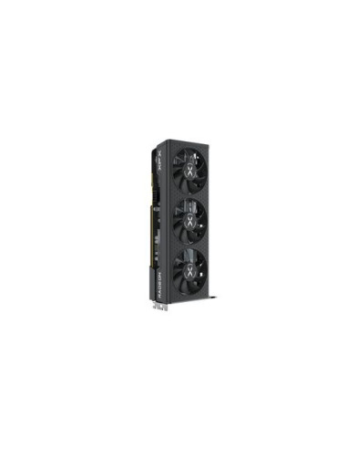 Karta Graficzna Xfx Radeon Rx 7600 Speedster Qick308 Core Gaming 8Gb D6 Hdmi 3Xdp 3 Fan