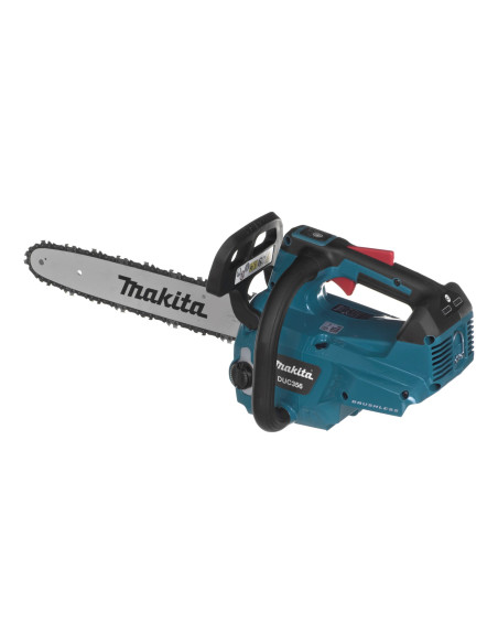 Pilarka Łańcuch 2X18V 35Cm Bez Aku I Ładow Makita