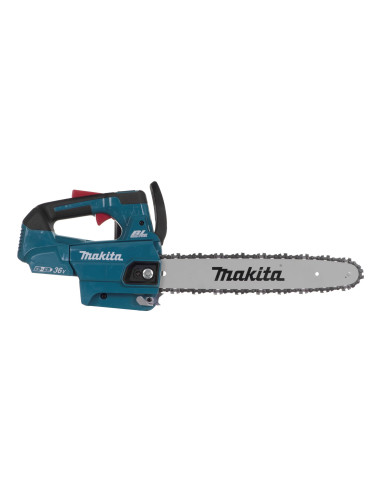 Pilarka Łańcuch 2X18V 35Cm Bez Aku I Ładow Makita