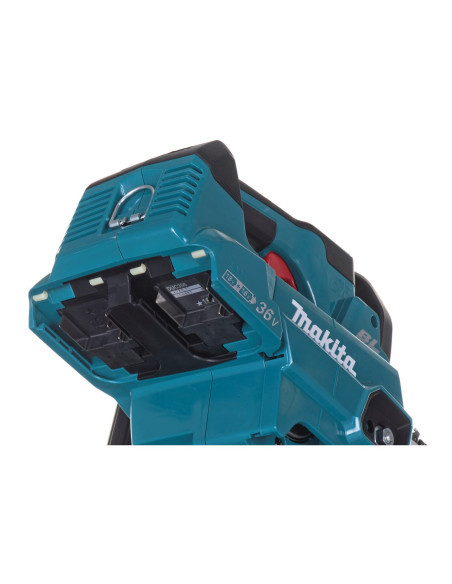 Pilarka Łańcuch 2X18V 35Cm Bez Aku I Ładow Makita