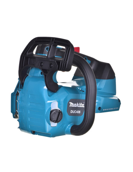 Pilarka Łańcuch 2X18V 40Cm Bez Aku I Ładow Duc406Zb Makita