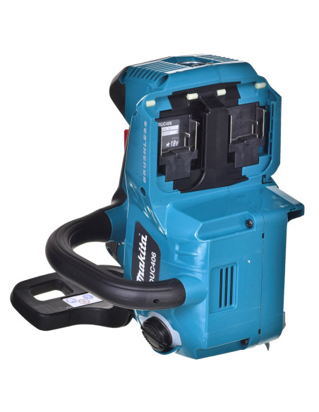 Pilarka Łańcuch 2X18V 40Cm Bez Aku I Ładow Duc406Zb Makita