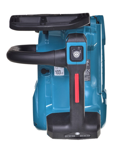 Pilarka Łańcuch 2X18V 40Cm Bez Aku I Ładow Duc406Zb Makita