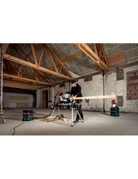 Metabo Asa 30 M Pc 30 L Bęben Próżniowy Suchy I Mokry 1200 W