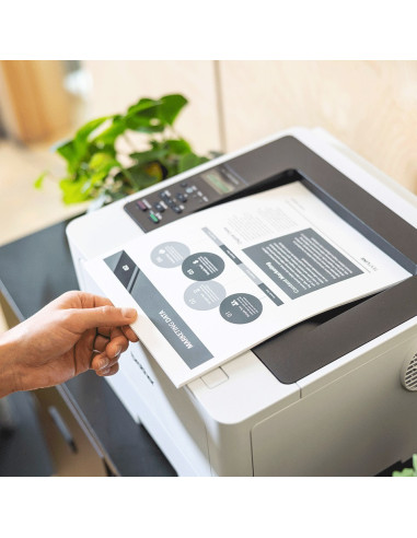 Brother Hl-L5210Dw Drukarka Laserowa 1200 X 1200 Dpi A4 Wi-Fi