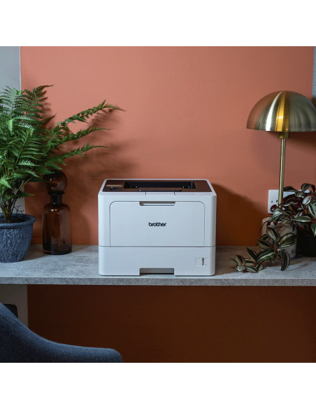 Brother Hl-L5210Dw Drukarka Laserowa 1200 X 1200 Dpi A4 Wi-Fi